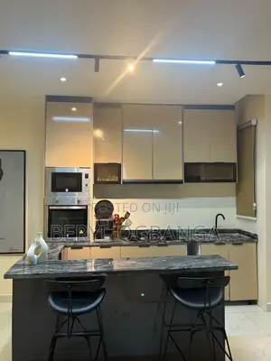 Beautiful and Luxurious 2 Bedroom Apartment.