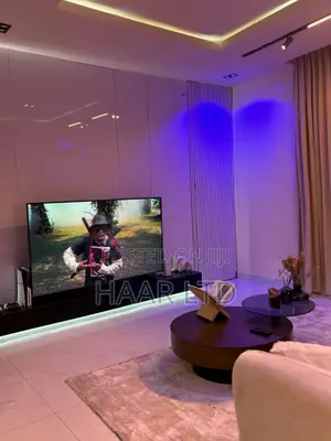 Beautiful and Luxurious 2 Bedroom Apartment.