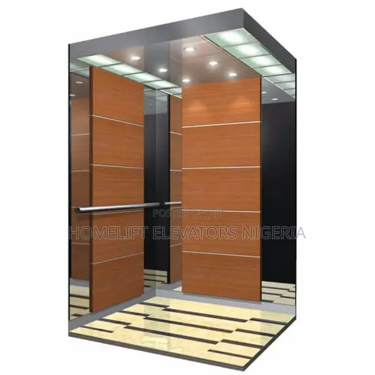 Passenger Home Elevator