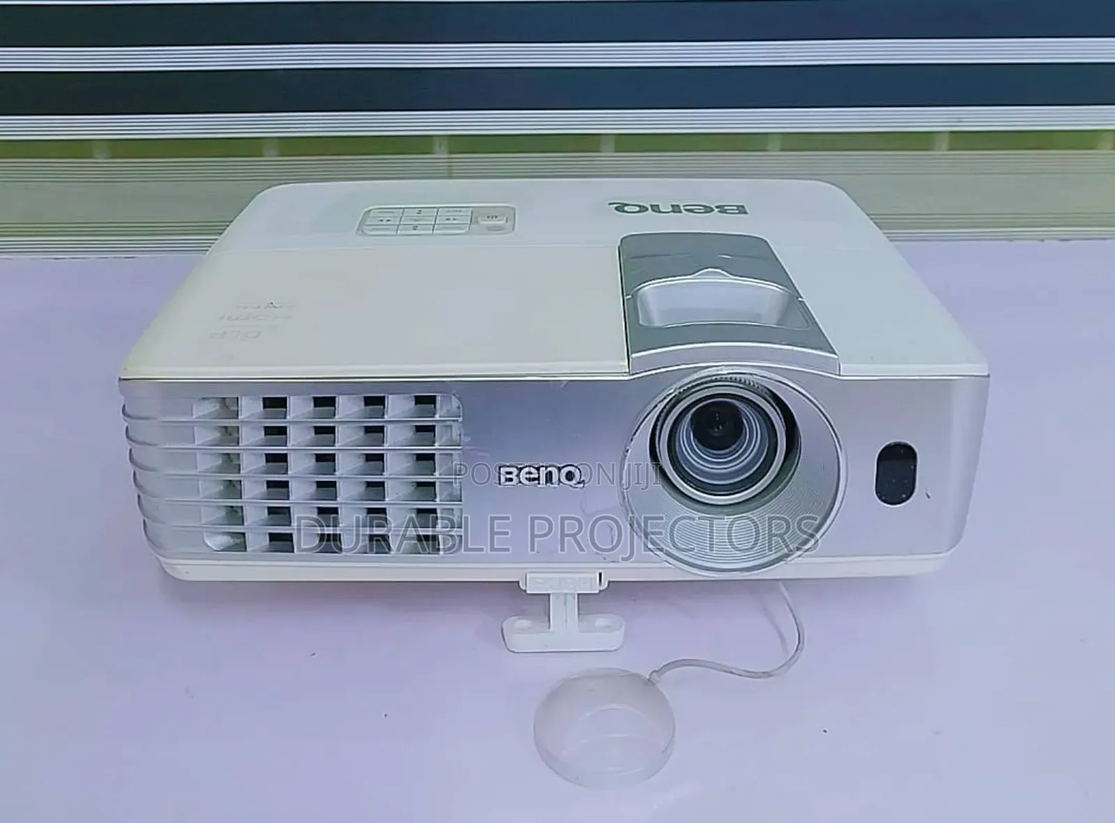 Daylight Projectors