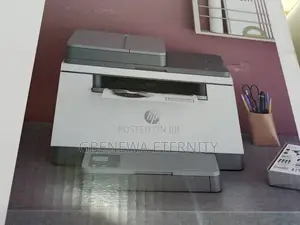 Hp Laserjet MFP M236sdw Printer