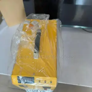 Qasa Solar Generator