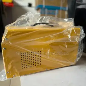 Qasa Solar Generator