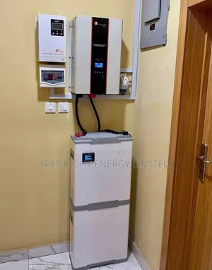 10kva Felicity System+15kwh Lithium+12pcs-680watts Panels