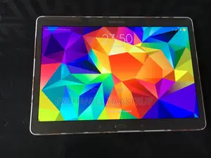 Photo - Samsung Galaxy Tab S 10.5 256 GB Gray