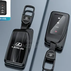 Key Cover for Lexus Model