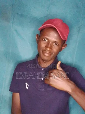 Ibrahim Techtube