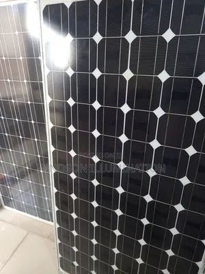 300w Canadian Solar Panels