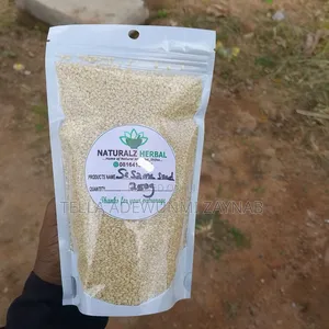 Sesame Seed (250g)