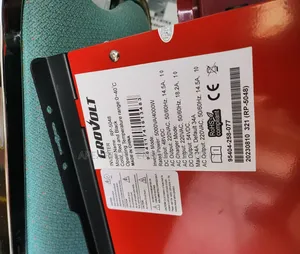 5kva Grovolts Inverter 48v