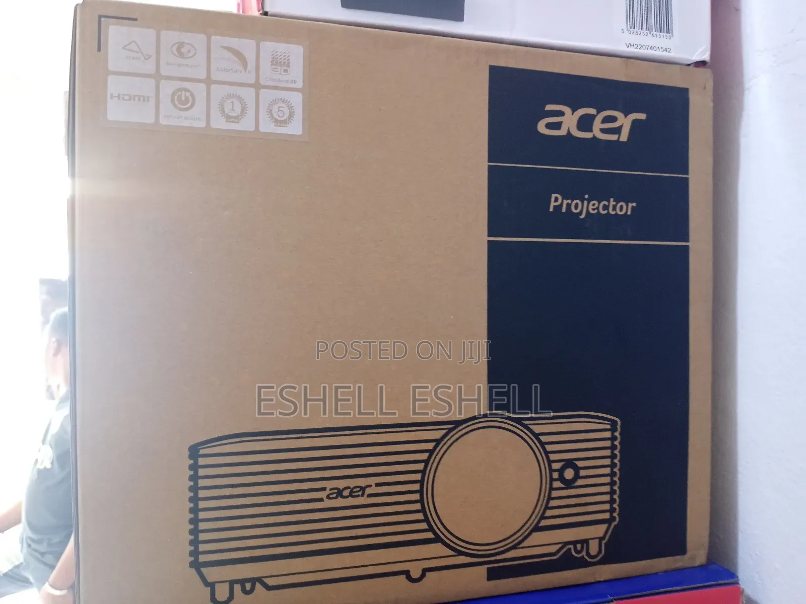 Acer Projector