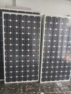 300w Mono Canadian Solar Panel