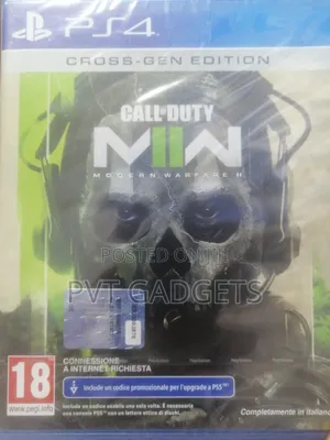 Call of Duty Mw 2