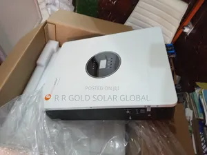 10000w 48v Inverter