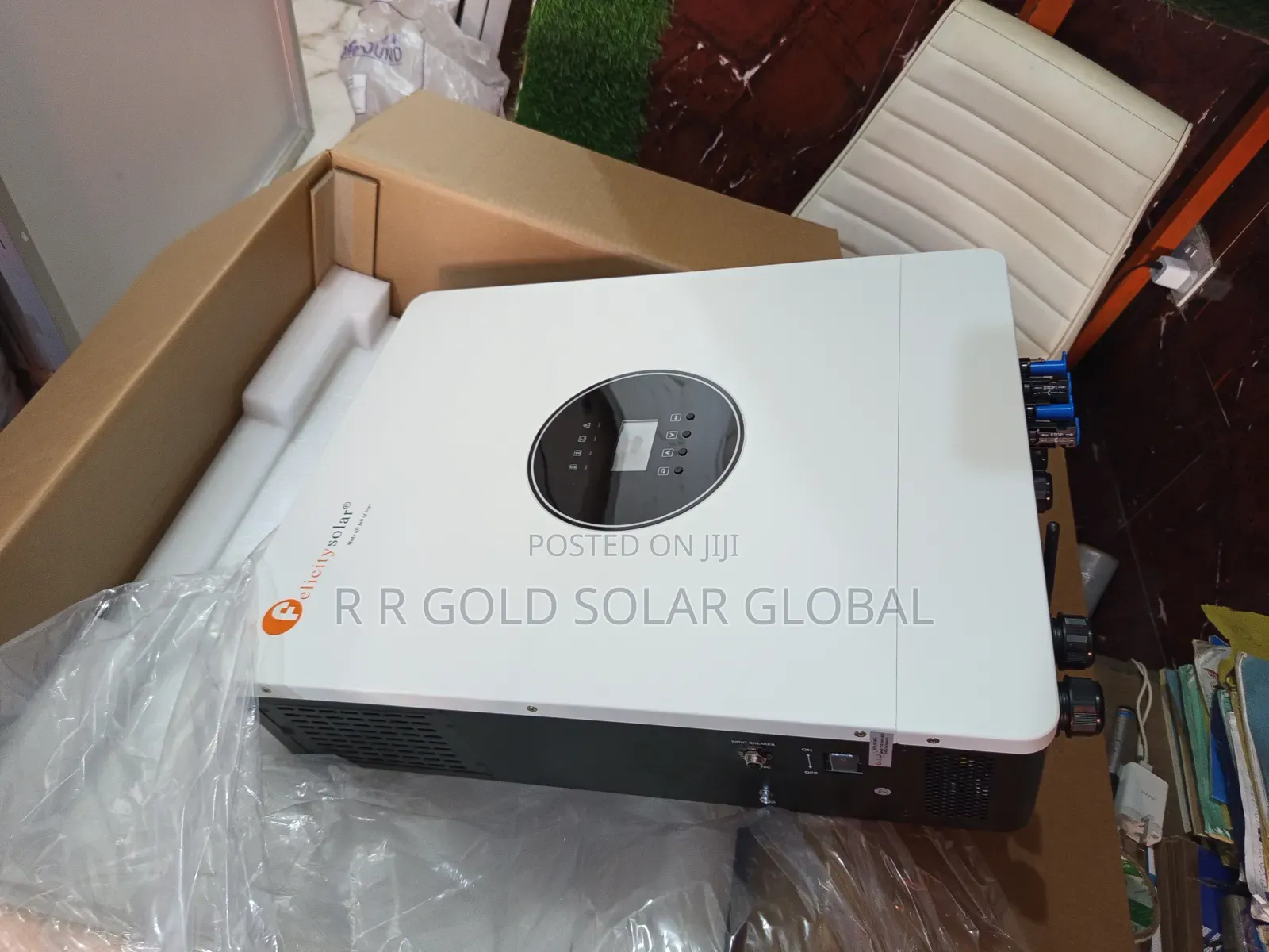 10000w 48v Inverter