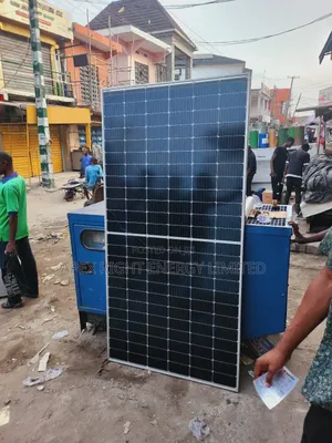 650watts Jinko Bi-facial Mono Crystalline Panel