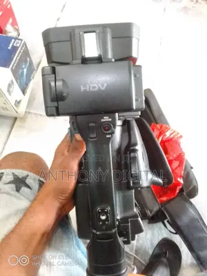 Photo - Sony Z5 Camera