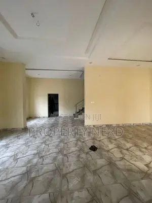 Photo - 4bdrm Townhouse / Terrace in Jabi for rent