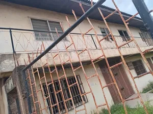 Photo - 12bdrm Mansion in Ojurin, Ibadan North West for sale