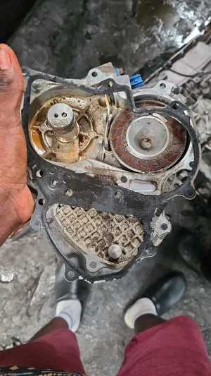 Nissan Infinity Front Casing Sensor 2014-2019