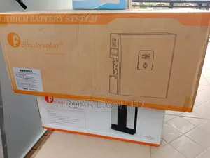 5kwh Lithium Battery