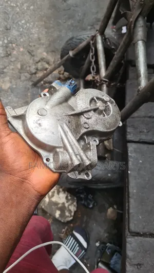 Nissan Infinity  Front Sensor 2014-2019