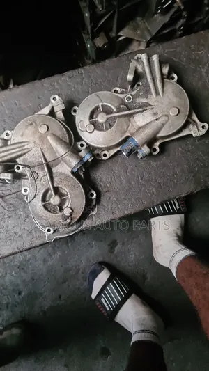 Nissan Infinity  Front Sensor 2014-2019