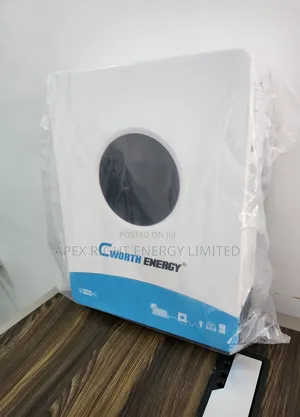 6kva Hybrid Cworth Inverter 48volts