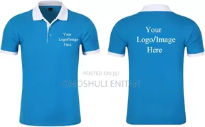 Branded Polo Tops Available for Events and Workwear