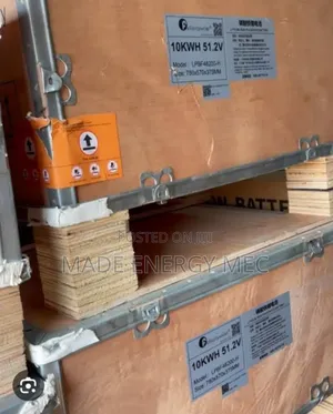 Felicity Lithium Battery 10kwh 51.2v