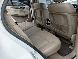Mercedes-Benz GLK-Class Base GLK 350 4dr 4x2 (3.5L 6cyl 7A) 2015 White