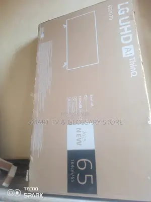 Lg 65 Inches Sport Viewing Tv