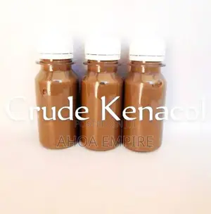 Crude Kernacle Oil -50ml