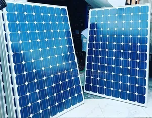 400watts Canadian Solar Panel Mono-crystalline