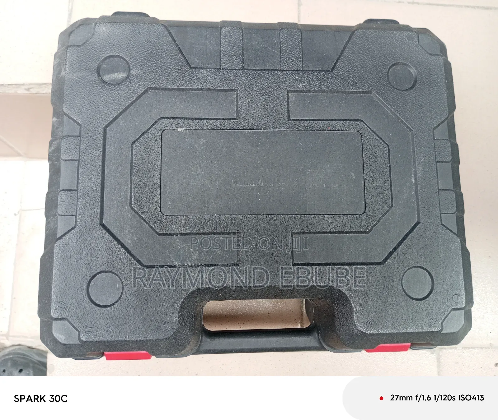 Hand Gun Pressure Washer