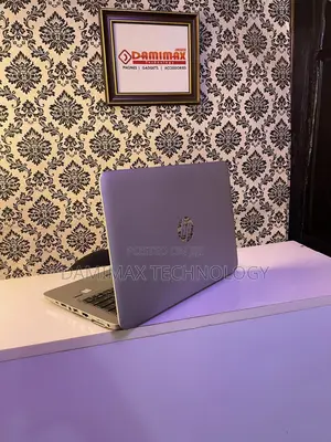 Laptop HP EliteBook 840 G3 8GB Intel Core I5 SSD 256GB