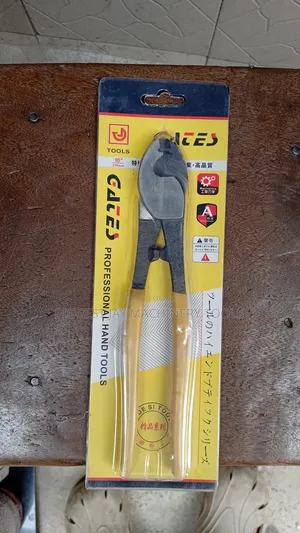 Cable Cutters