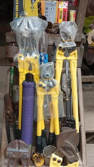 Cable Cutters