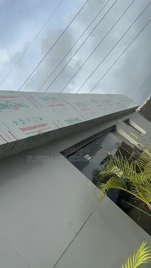 Alucoboard Wall Cladding’S