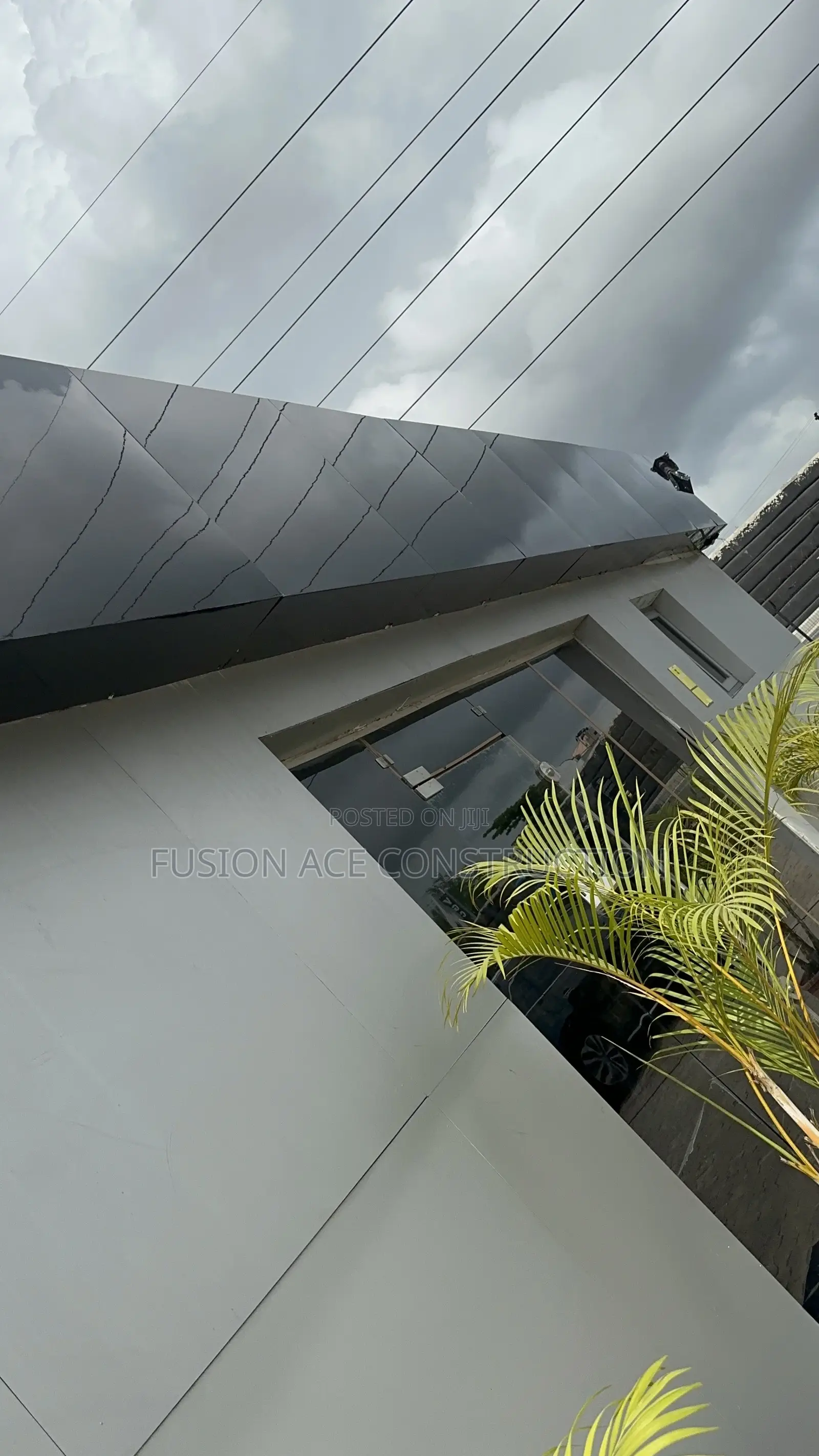 Alucoboard Wall Cladding’S
