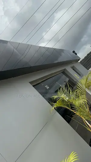 Alucoboard Wall Cladding’S