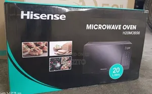 Hisense Microwave Digital 20l