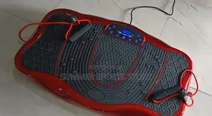 Newly Improved Platform Massager