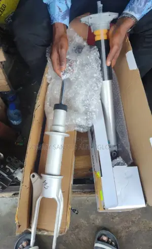 Porsche Original Shock Absorbers Available