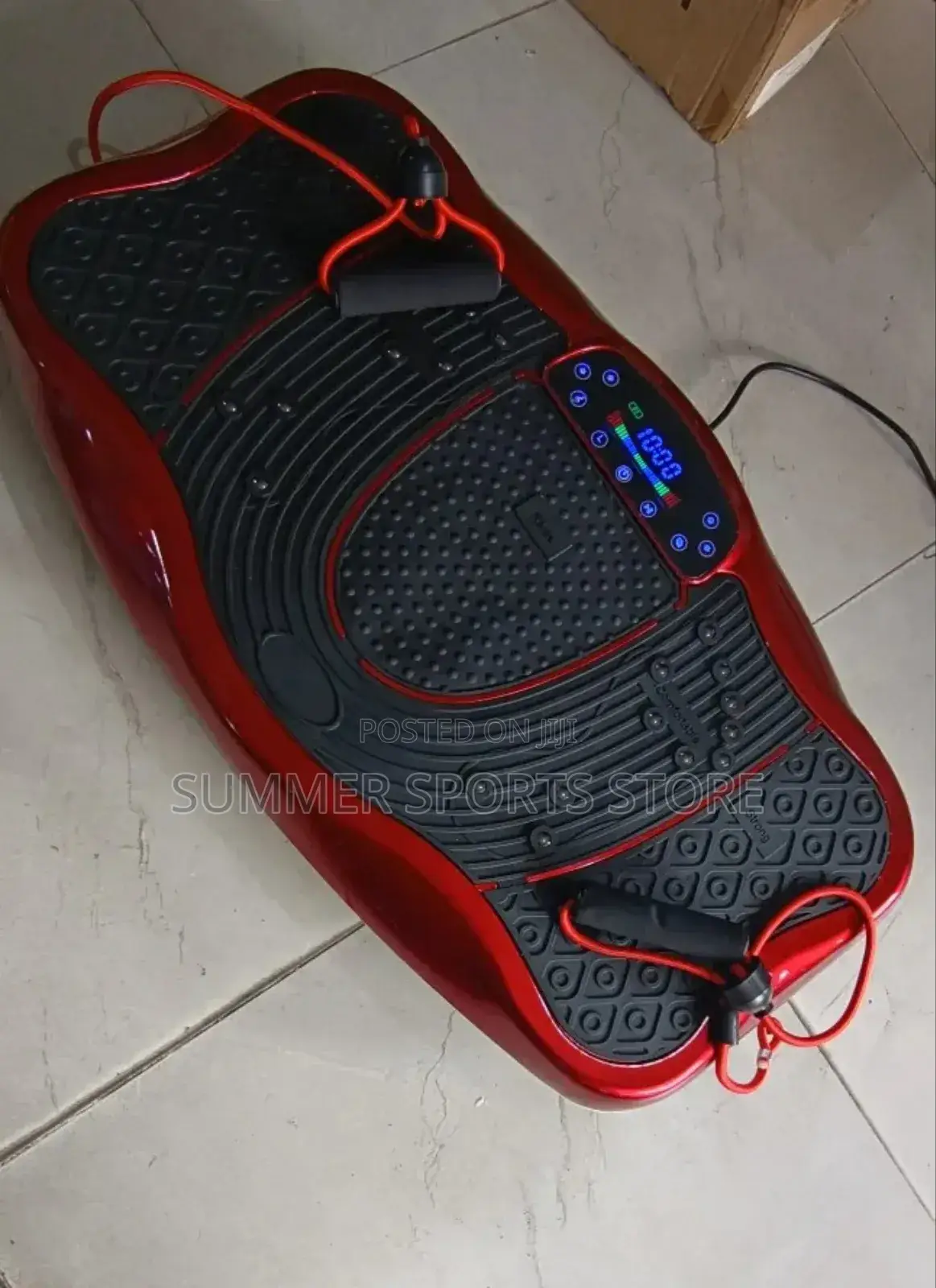 Classic Vibrating Massager
