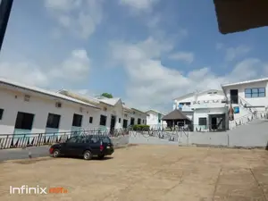 Leader's Lodge
