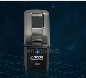 Automatic Fish Feeder