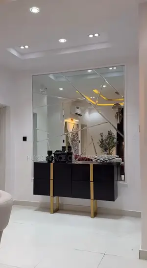 Mirror Glass