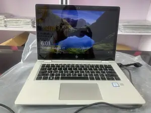 Laptop HP EliteBook X360 1030 G2 16GB Intel Core I7 SSD 256GB