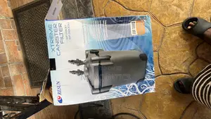 6ft by 2ft Aquarium